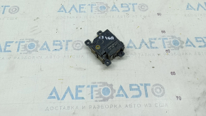 Actuator motor incalzitor actionare aer conditionat Lexus LS460 LS600h 07-12