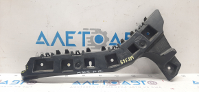 Montaj bara spate dreapta exterior Ford Fusion mk5 13-18 fixare rupta