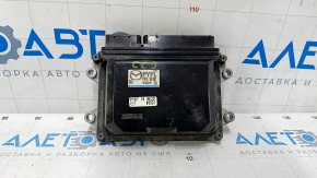 Modulul ECU al motorului Mazda CX-9 16-