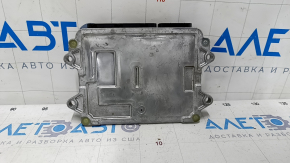 Блок ECU компьютер двигателя Mazda CX-9 16-