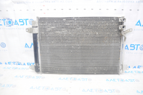 Condensator radiator aer conditionat VW Jetta 11-18 USA 1.4T blocat