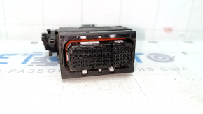Фишка на блок ECU компьютер двигателя Mazda CX-9 16- малая