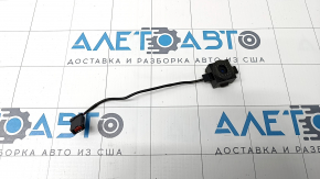 Микрофон в потолке Jeep Cherokee KL 14-21