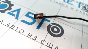 Микрофон в потолке Jeep Cherokee KL 14-21