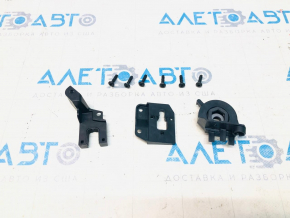 Kit fixare far stanga sus Audi B9 17 - nou original OEM