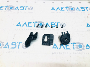 Kit fixare far stanga sus Audi B9 17 - nou original OEM