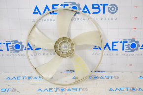 Rotor ventilator de racire dreapta Lexus ES350 07-12 pentru un motor mic, neoriginal