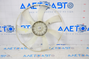 Rotor ventilator de racire stanga Lexus ES350 07-12 pentru un motor mare, neoriginal