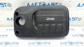 Накладка двигателя Jeep Cherokee KL 19-23 2.0T