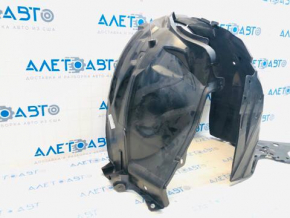 Bara de protecție față stânga Nissan Leaf 11-17 nou OEM original