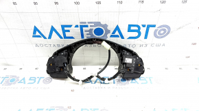 Кнопки управления на руле Mazda CX-9 16-21 под адаптивный круиз, тип 2