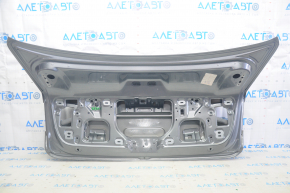 Capacul portbagajului VW Jetta 15-18 USA grafit LD7X dents