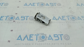 Клапан печки кондиционера Lexus IS 14-20
