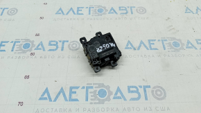 Actuator motor încălzitor antrenare ventilație Lexus IS 14-20 cu sarcini grele