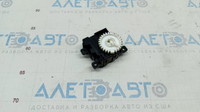 Actuator motor încălzitor antrenare ventilație Lexus IS 14-20 cu sarcini grele