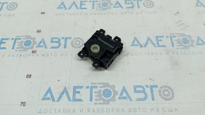 Actuator motor încălzitor antrenare ventilație Lexus IS 14-20