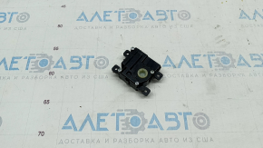 Actuator motor încălzitor antrenare ventilație Lexus IS 14-20