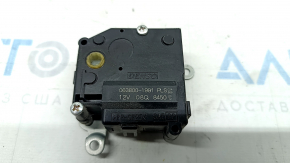 Actuator motor actionare incalzitor aer conditionat Lexus IS 14-20