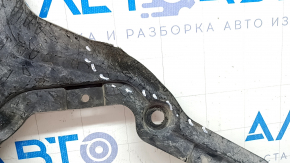 Protecție motor Mazda CX-9 16- FWD, uzată, fără trapă