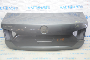 Capac portbagaj VW Passat b7 12-15 USA grafit LD7X