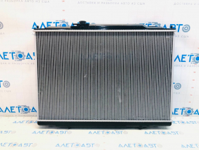 Radiator de răcire apă Acura MDX 07-13 nou TYC Taiwan