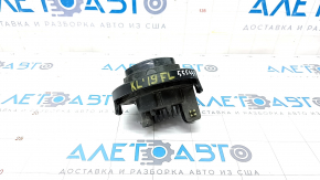 Faro de ceață PTF stânga Jeep Cherokee KL 19-21 LED