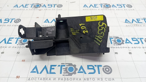 Suport radiator stânga Jeep Cherokee KL 19-23 2.0T ghidaj rupt