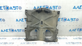 Защита двигателя металл Mazda CX-9 16-21 примята