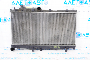 Radiator racire apa Subaru Forester 14-18 SJ 2.5 fara fragment de tub