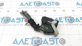 Chip pentru bloc ECU calculator motor Jeep Cherokee KL 19-21 2.0T EC1 pentru conector A