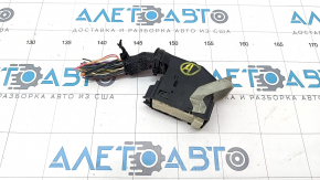 Фишка на блок ECU компьютер двигателя Jeep Cherokee KL 19-21 2.0T EC1 под разъем A