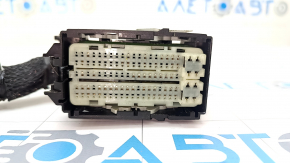 Фишка на блок ECU компьютер двигателя Jeep Cherokee KL 19-21 2.0T EC1 под разъем A