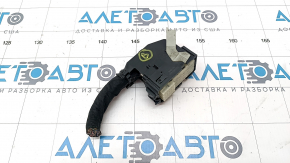 Фишка на блок ECU компьютер двигателя Jeep Cherokee KL 19-21 2.0T EC1 под разъем B