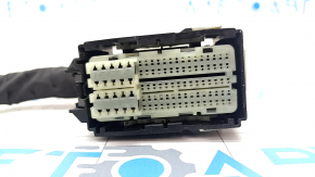 Фишка на блок ECU компьютер двигателя Jeep Cherokee KL 19-21 2.0T EC1 под разъем B