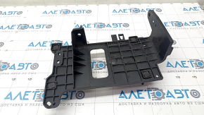 Suport de blocare a calculatorului ECU al motorului Jeep Cherokee KL 19-23 2.0T din plastic