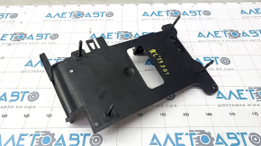 Suport de blocare a calculatorului ECU al motorului Jeep Cherokee KL 19-23 2.0T din plastic