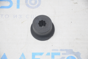 Опора радиатора нижняя Mazda 3 14-18 BM АКПП резина