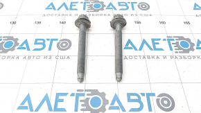 Șurub de fixare a cadrului frontal 2buc. Jeep Cherokee KL 19-115mm