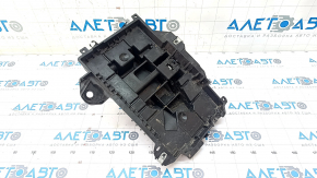 Tava baterie Jeep Cherokee KL 19-23 prindere rupte