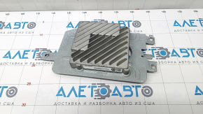 Amplificator Jeep Cherokee KL 14-