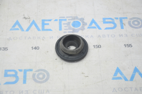 Опора радиатора нижняя Ford Fiesta 11-19 1.6 резина