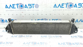 Intercooler Mazda CX-9 16- acceptat