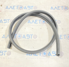 Garnitura capotei Mercedes CLA 14-19 nouă OEM originală