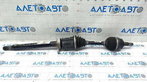 Ax cu came pentru roata din față dreapta Jeep Cherokee KL 19-22 FWD 2.0T, 3.2