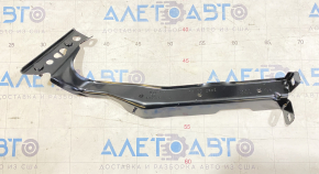 Suport aripi stânga Audi A4 B8 13-16, nou, original OEM