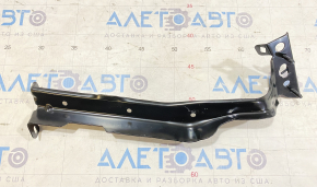 Suport aripi stânga Audi A4 B8 13-16, nou, original OEM