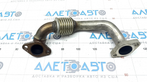 Tubul EGR Jeep Cherokee KL 19-22 2.0T