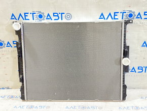 Radiator de răcire apă BMW F30 17-18 B46 nou OEM original