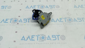 Actuator motor incalzitor actionare aer conditionat Hyundai Elantra AD 17-20 asamblat