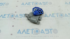 Actuator motor incalzitor actionare aer conditionat Hyundai Elantra AD 17-20 asamblat